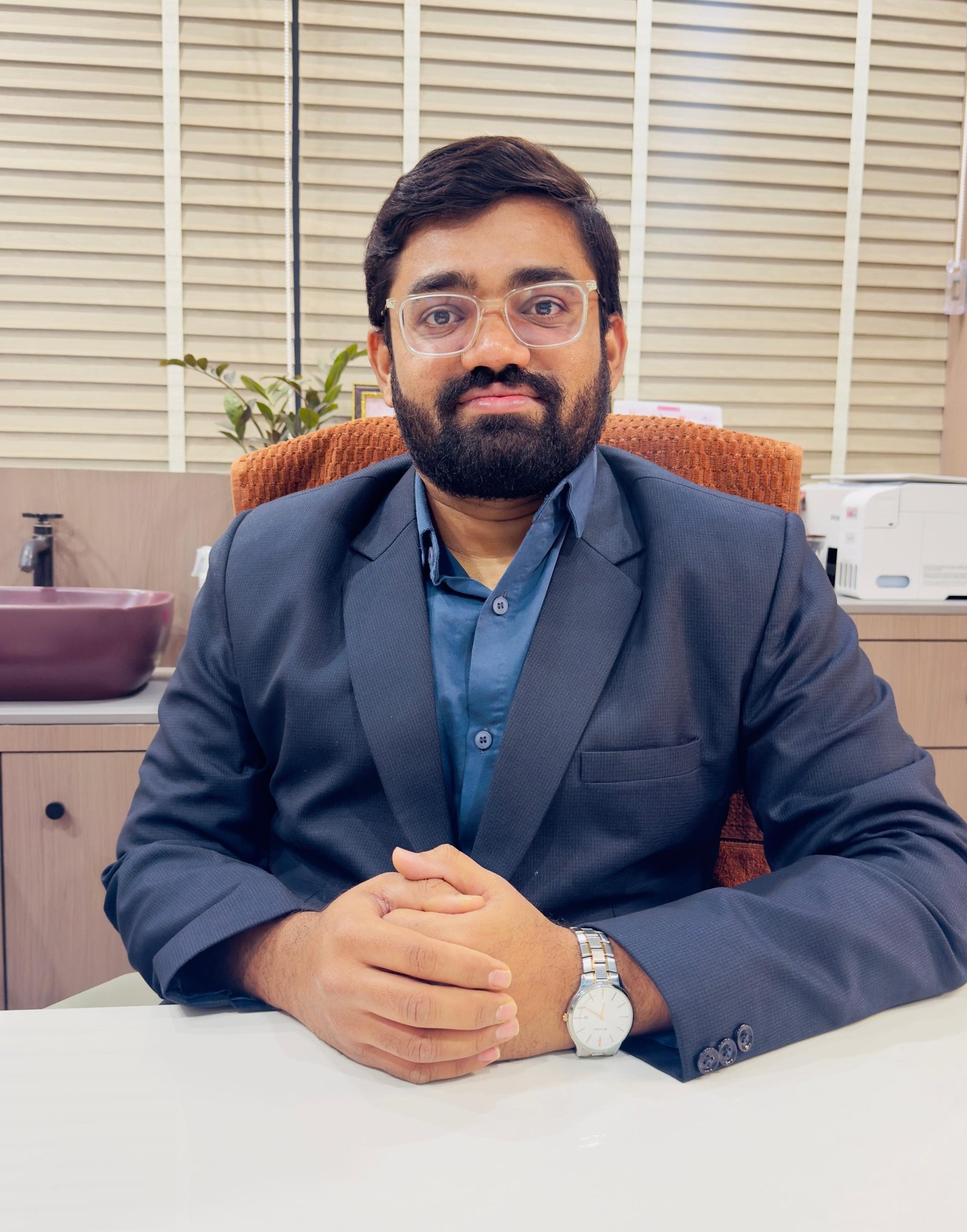 Sanskrutam Women's Hospital – Surat